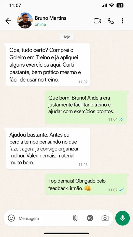 Feedback 2