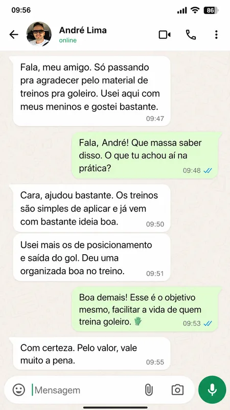 Feedback 1