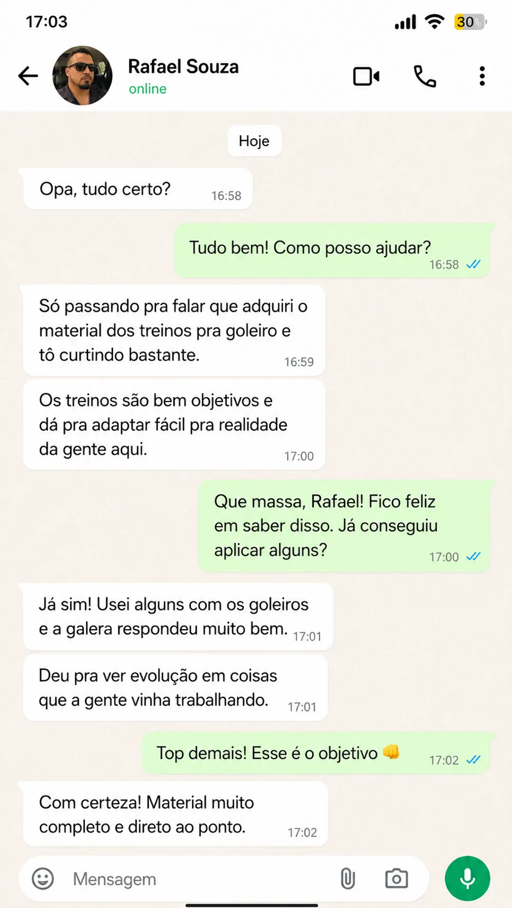 Feedback 3